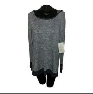 Gray Women's Sweater